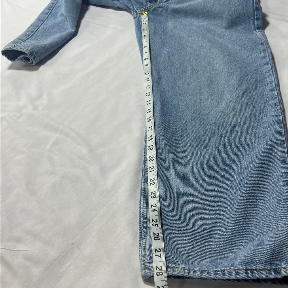 Levi’s women size 29 Dad Jean - Picture 8 of 10